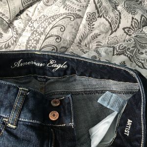 American Eagle Artist Jeans